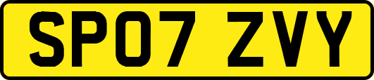 SP07ZVY