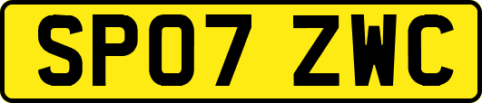 SP07ZWC