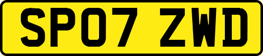 SP07ZWD