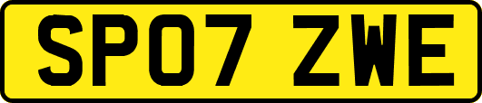 SP07ZWE