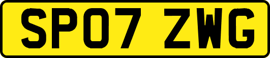 SP07ZWG