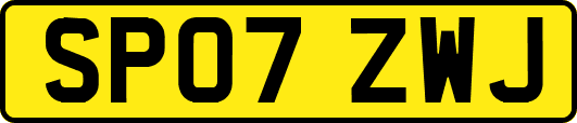 SP07ZWJ