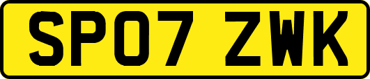 SP07ZWK