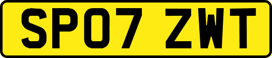 SP07ZWT