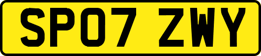 SP07ZWY