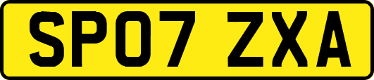 SP07ZXA