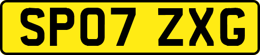 SP07ZXG