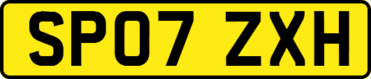 SP07ZXH
