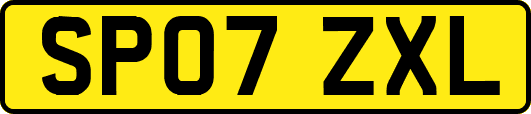 SP07ZXL
