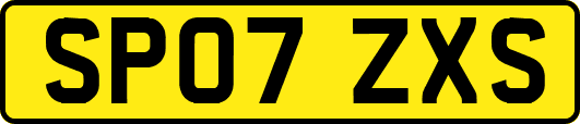 SP07ZXS