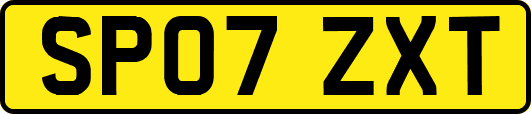 SP07ZXT