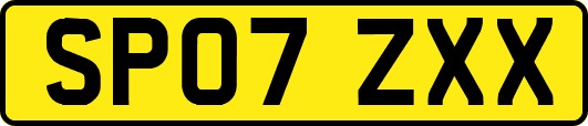 SP07ZXX