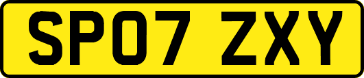 SP07ZXY