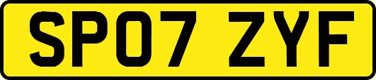SP07ZYF