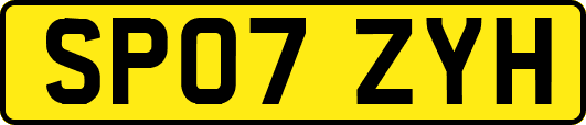 SP07ZYH