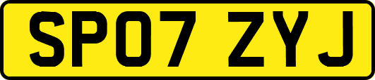 SP07ZYJ