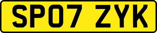 SP07ZYK