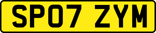 SP07ZYM
