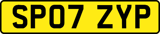 SP07ZYP