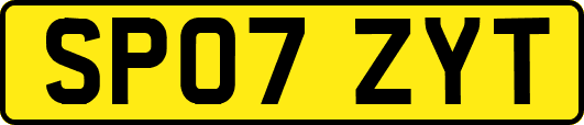 SP07ZYT