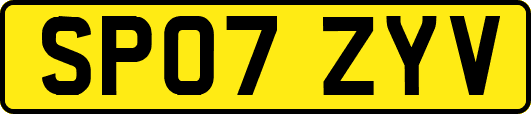 SP07ZYV