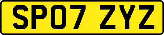 SP07ZYZ