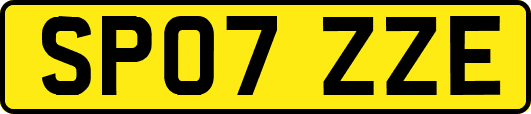 SP07ZZE