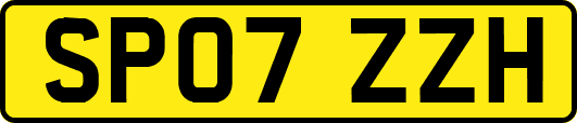 SP07ZZH
