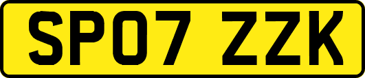 SP07ZZK