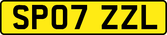 SP07ZZL