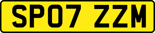 SP07ZZM