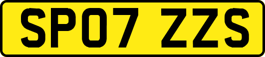 SP07ZZS
