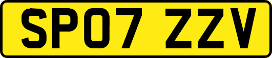SP07ZZV