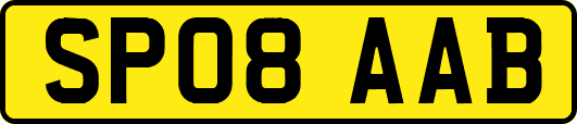 SP08AAB
