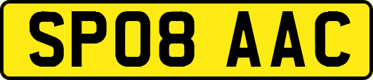 SP08AAC