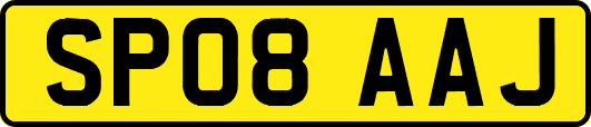 SP08AAJ