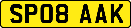 SP08AAK