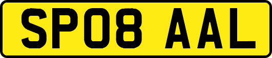 SP08AAL