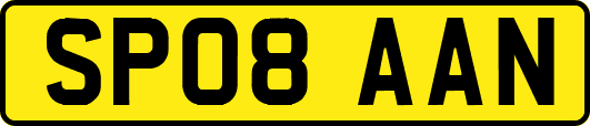 SP08AAN