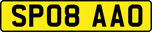 SP08AAO