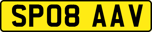 SP08AAV