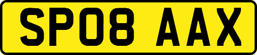 SP08AAX