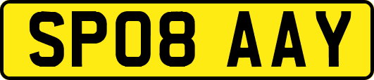 SP08AAY