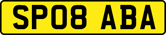 SP08ABA
