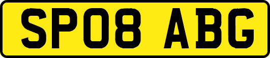 SP08ABG