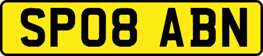 SP08ABN