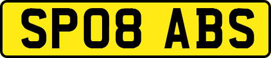 SP08ABS