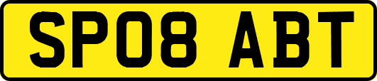 SP08ABT