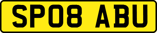 SP08ABU
