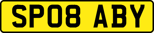 SP08ABY